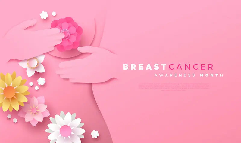 Early Signs of Breast Cancer A Guide to Detection & Action